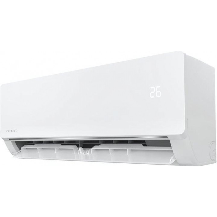 Ferrum Force Pro FIS12F3/FOS12F3 Ferrum Force Pro FIS12F3/FOS12F3