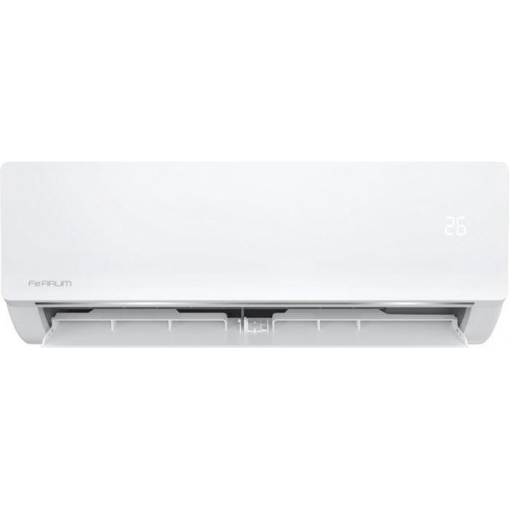 Ferrum Force Pro FIS12F3/FOS12F3 Ferrum Force Pro FIS12F3/FOS12F3