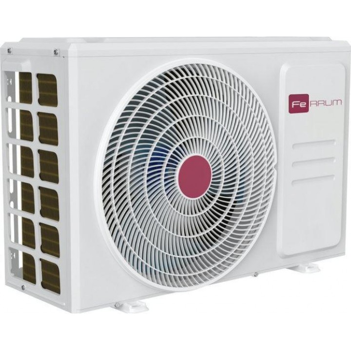 Ferrum Force Pro FIS24F3/FOS24F3 Ferrum Force Pro FIS24F3/FOS24F3