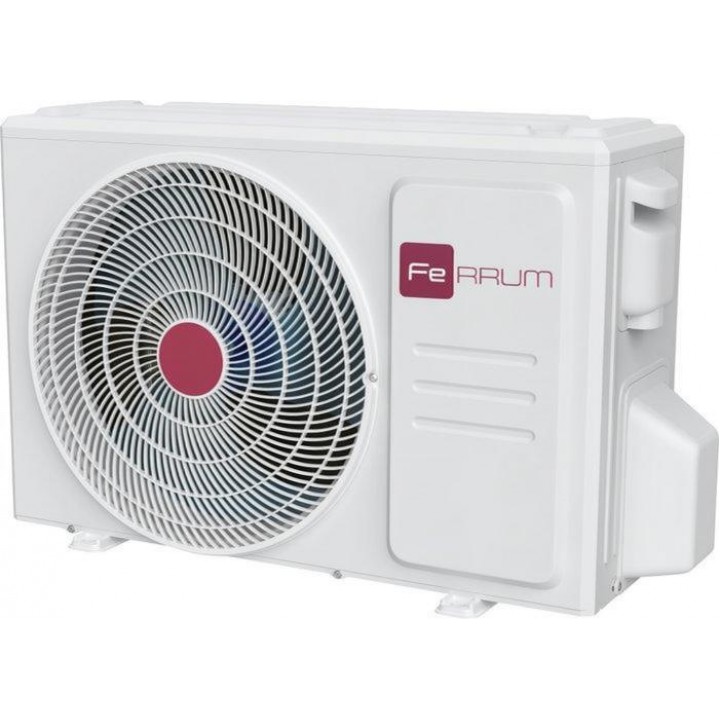Ferrum Force Pro FIS24F3/FOS24F3 Ferrum Force Pro FIS24F3/FOS24F3
