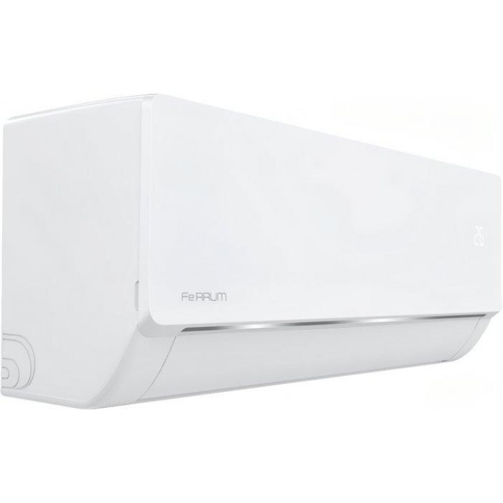 Ferrum Force Pro FIS24F3/FOS24F3 Ferrum Force Pro FIS24F3/FOS24F3
