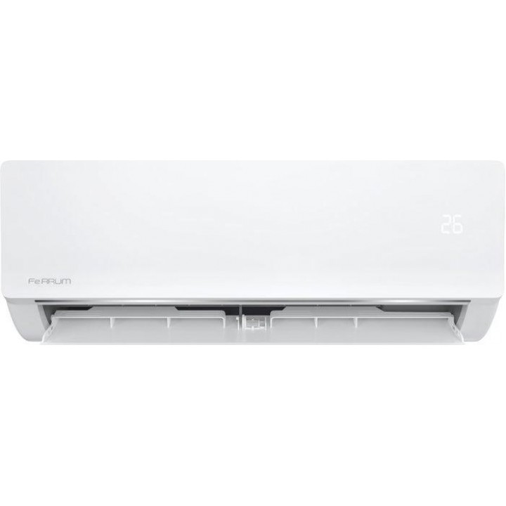 Ferrum Force Pro FIS24F3/FOS24F3 Ferrum Force Pro FIS24F3/FOS24F3