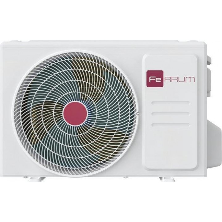 Ferrum Force Pro FIS24F3/FOS24F3 Ferrum Force Pro FIS24F3/FOS24F3