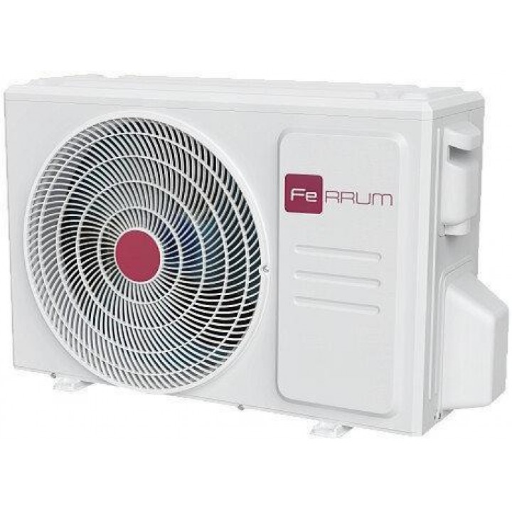 Ferrum Force Pro DC iFIS07F3C/iFOS07F3C Ferrum Force Pro DC iFIS07F3C/iFOS07F3C