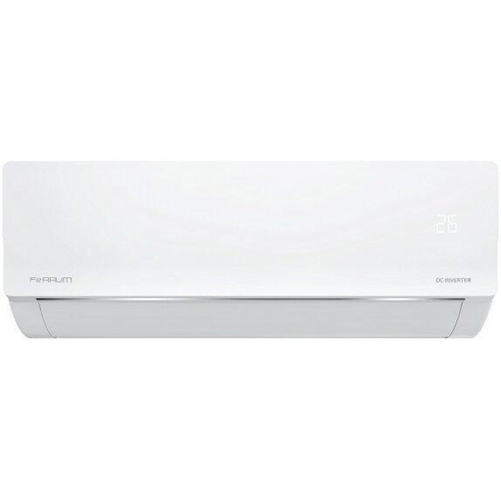 Ferrum Force Pro DC iFIS07F3C/iFOS07F3C Ferrum Force Pro DC iFIS07F3C/iFOS07F3C