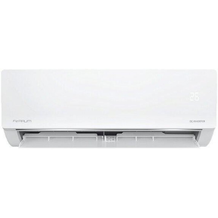 Ferrum Force Pro DC iFIS07F3C/iFOS07F3C Ferrum Force Pro DC iFIS07F3C/iFOS07F3C