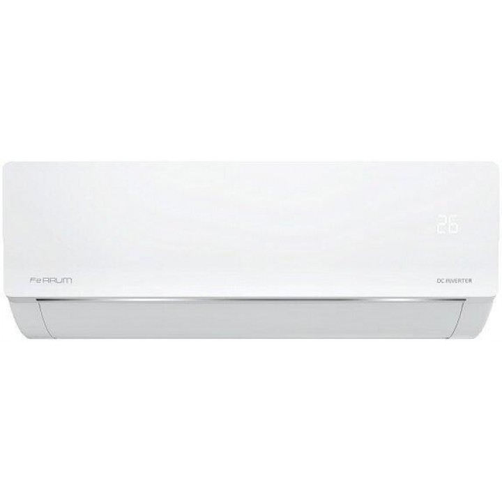 Ferrum Force Pro DC iFIS09F3C/iFOS09F3C Ferrum Force Pro DC iFIS09F3C/iFOS09F3C