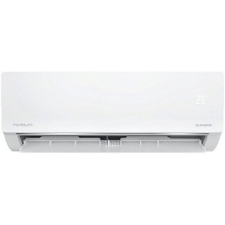 Ferrum Force Pro DC iFIS09F3C/iFOS09F3C Ferrum Force Pro DC iFIS09F3C/iFOS09F3C