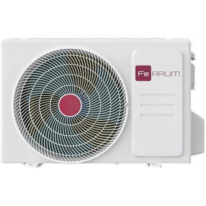 Ferrum Force Pro DC iFIS18F3C/iFOS18F3C Ferrum Force Pro DC iFIS18F3C/iFOS18F3C
