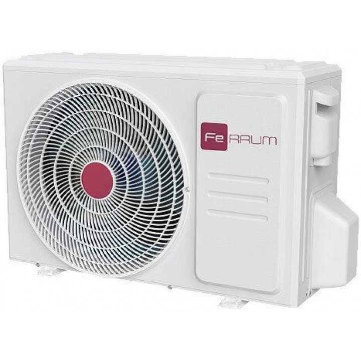 Ferrum Force Pro DC iFIS18F3C/iFOS18F3C Ferrum Force Pro DC iFIS18F3C/iFOS18F3C