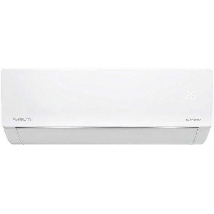 Ferrum Force Pro DC iFIS18F3C/iFOS18F3C Ferrum Force Pro DC iFIS18F3C/iFOS18F3C