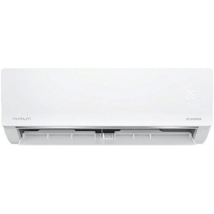 Ferrum Force Pro DC iFIS18F3C/iFOS18F3C Ferrum Force Pro DC iFIS18F3C/iFOS18F3C