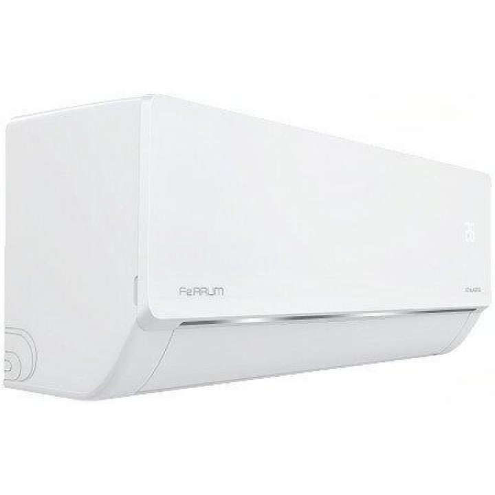 Ferrum Force Pro DC iFIS18F3C/iFOS18F3C Ferrum Force Pro DC iFIS18F3C/iFOS18F3C