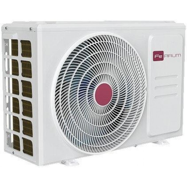 Ferrum Force Pro DC iFIS18F3C/iFOS18F3C Ferrum Force Pro DC iFIS18F3C/iFOS18F3C