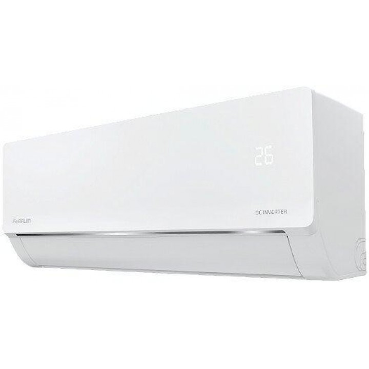 Ferrum Force Pro DC iFIS24F3C/iFOS24F3C Ferrum Force Pro DC iFIS24F3C/iFOS24F3C