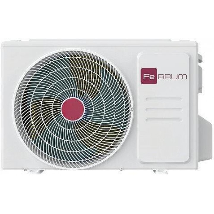 Ferrum Force Pro DC iFIS24F3C/iFOS24F3C Ferrum Force Pro DC iFIS24F3C/iFOS24F3C