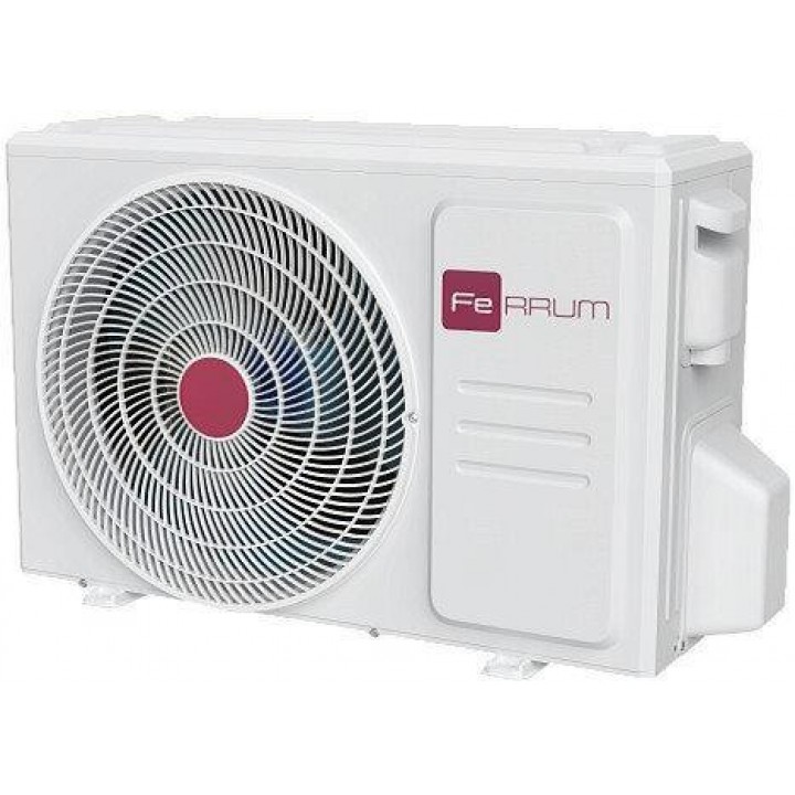 Ferrum Force Pro DC iFIS24F3C/iFOS24F3C Ferrum Force Pro DC iFIS24F3C/iFOS24F3C