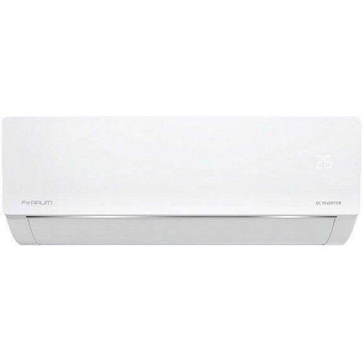 Ferrum Force Pro DC iFIS24F3C/iFOS24F3C Ferrum Force Pro DC iFIS24F3C/iFOS24F3C