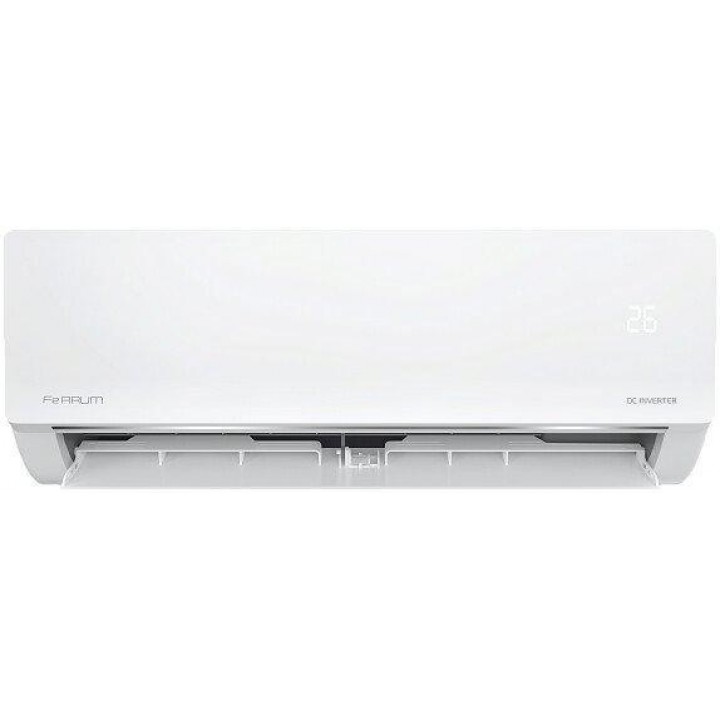 Ferrum Force Pro DC iFIS24F3C/iFOS24F3C Ferrum Force Pro DC iFIS24F3C/iFOS24F3C