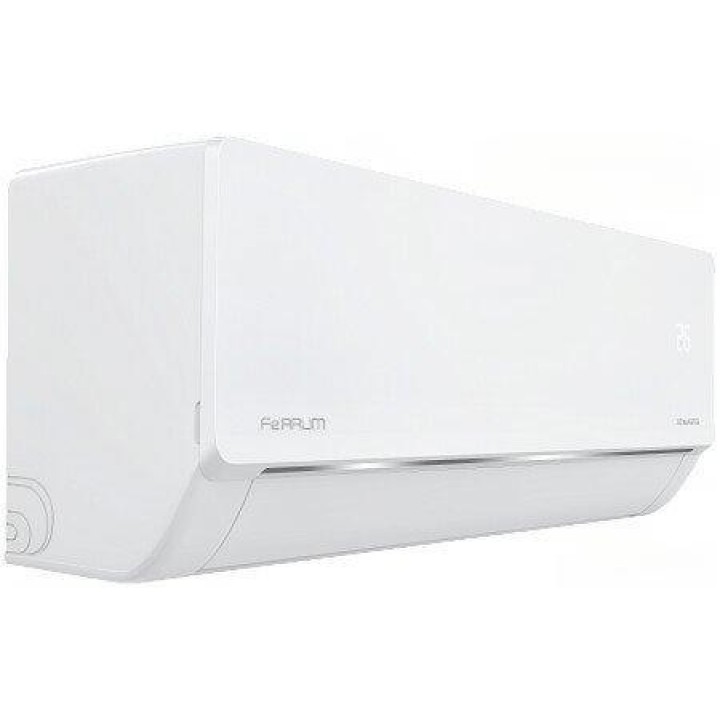 Ferrum Force Pro DC iFIS24F3C/iFOS24F3C Ferrum Force Pro DC iFIS24F3C/iFOS24F3C