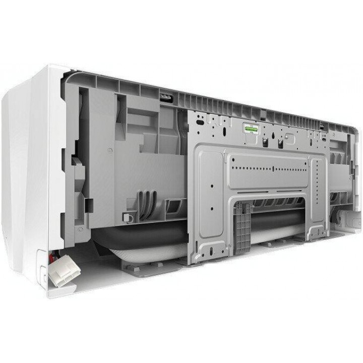 Energolux Lugano Pro Line HP SAS09DL3-AI/SAU09DL3-AI Energolux Lugano Pro Line HP SAS09DL3-AI/SAU09DL3-AI