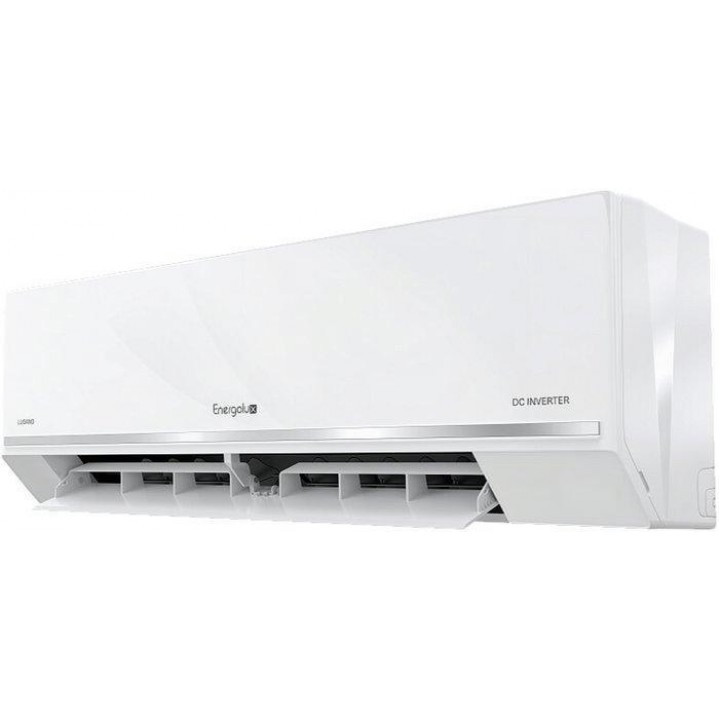 Energolux Lugano Pro Line HP SAS09DL3-AI/SAU09DL3-AI Energolux Lugano Pro Line HP SAS09DL3-AI/SAU09DL3-AI