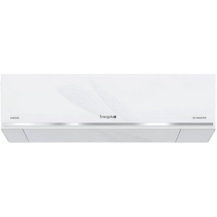Energolux Lugano Pro Line HP SAS09DL3-AI/SAU09DL3-AI Energolux Lugano Pro Line HP SAS09DL3-AI/SAU09DL3-AI