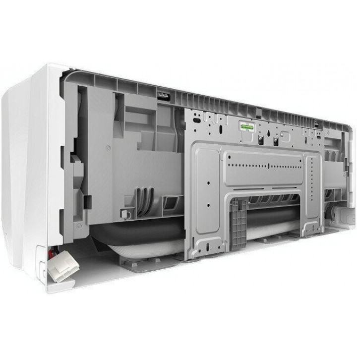 Energolux Lugano Pro Line HP SAS12DL3-AI/SAU12DL3-AI Energolux Lugano Pro Line HP SAS12DL3-AI/SAU12DL3-AI