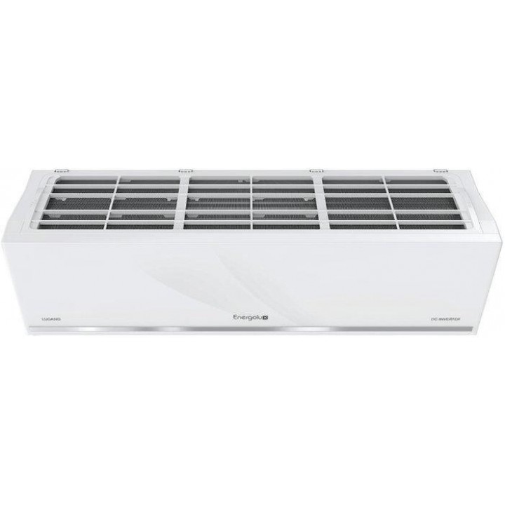 Energolux Lugano Pro Line HP SAS12DL3-AI/SAU12DL3-AI Energolux Lugano Pro Line HP SAS12DL3-AI/SAU12DL3-AI