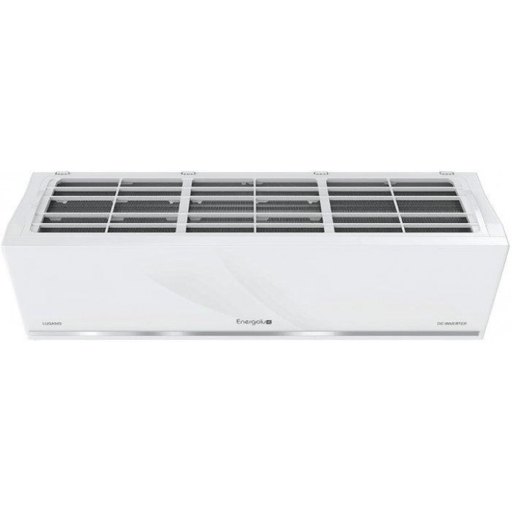 Energolux Lugano Pro Line HP SAS24DL3-AI/SAU24DL3-AI Energolux Lugano Pro Line HP SAS24DL3-AI/SAU24DL3-AI