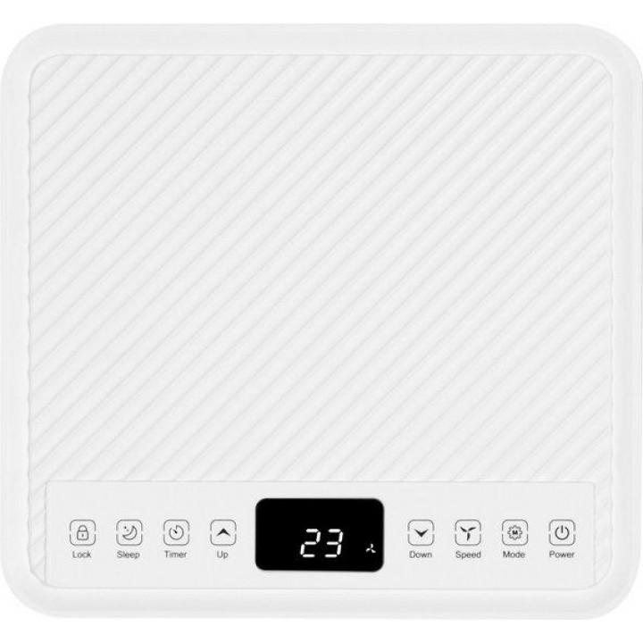 AC Electric Diona ACE-07 TR/N6 AC Electric Diona ACE-07 TR/N6