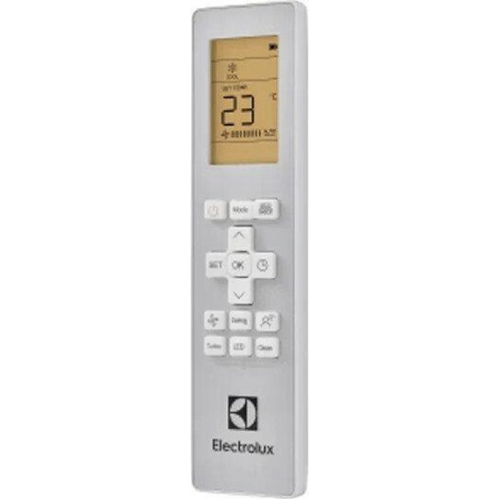 Electrolux Smartline EACS/I-24HSM/N8_V3 Electrolux Smartline EACS/I-24HSM/N8_V3