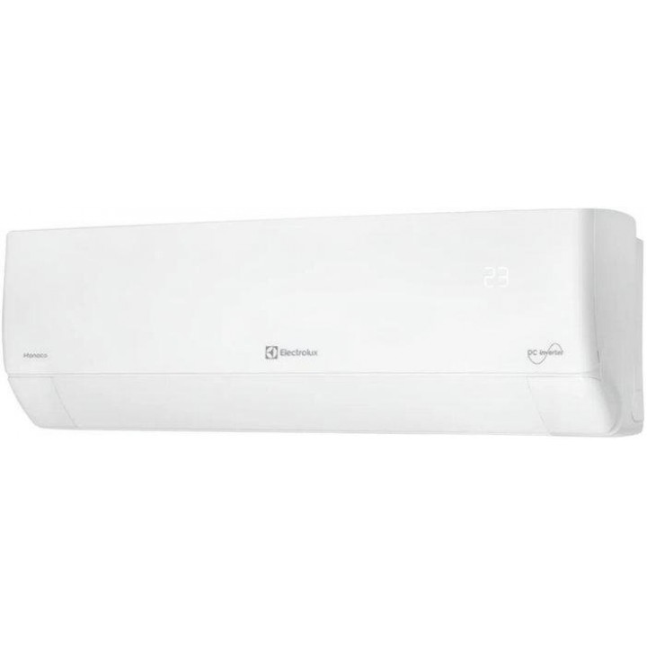 Electrolux Monaco Super DC EACS/I-12HM/N8 Electrolux Monaco Super DC EACS/I-12HM/N8