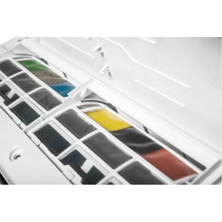 Electrolux Monaco Super DC EACS/I-18HM/N8 Electrolux Monaco Super DC EACS/I-18HM/N8