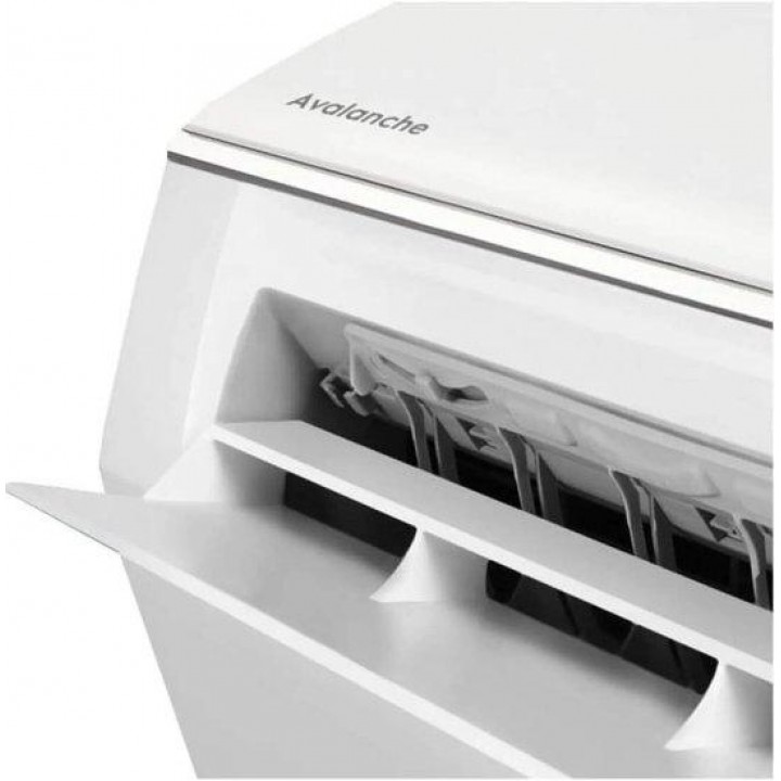 Electrolux Avalanche EACS/I-12HAV/N8_V2/WF Electrolux Avalanche EACS/I-12HAV/N8_V2/WF