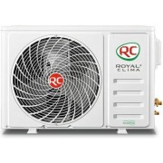 Royal Clima ARIA DC Inverter 2026 RCI-ARE35HN