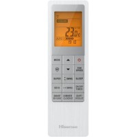 Hisense Vibe DC Inverter AS-07UW4RYRHB00