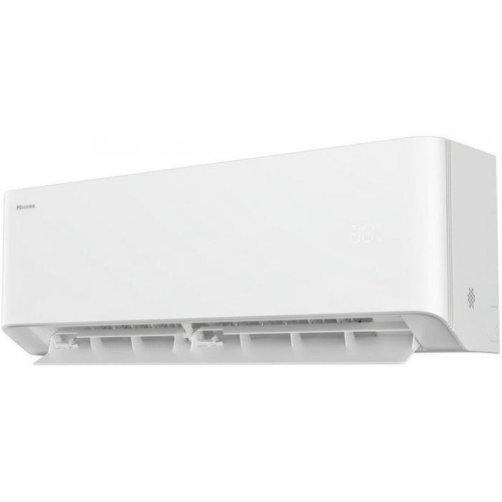 Hisense Vibe DC Inverter AS-10UW4RYRHB05 Hisense Vibe DC Inverter AS-10UW4RYRHB05