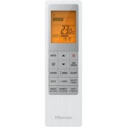 Hisense Vibe DC Inverter AS-10UW4RYRHB05