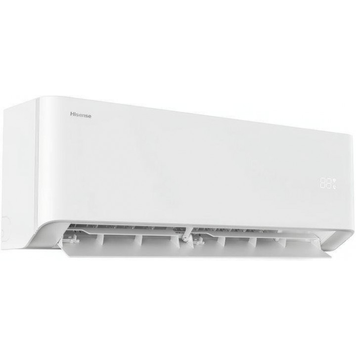 Hisense Vibe DC Inverter AS-13UW4RYRHB04 Hisense Vibe DC Inverter AS-13UW4RYRHB04
