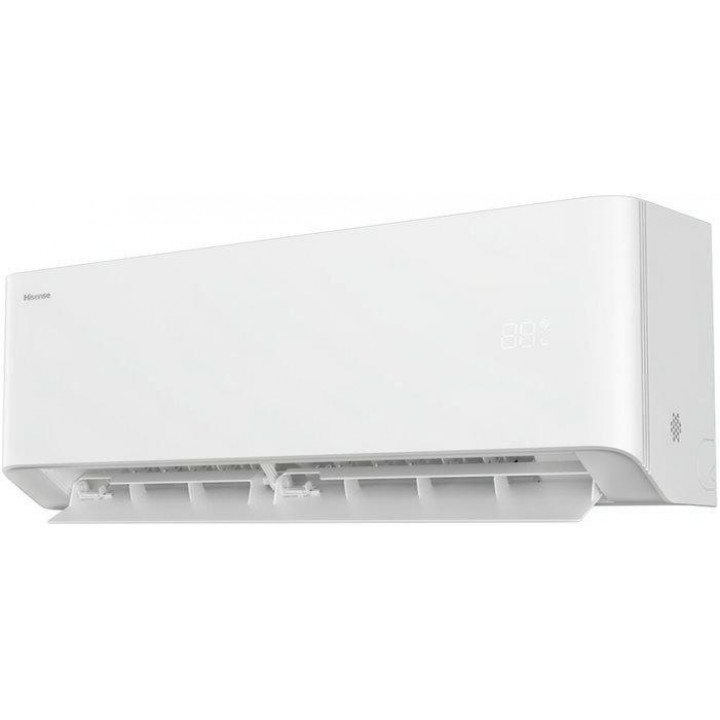 Hisense Vibe DC Inverter AS-18UW4RMSHB01 Hisense Vibe DC Inverter AS-18UW4RMSHB01