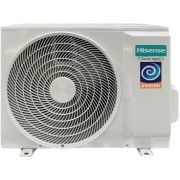 Hisense Vibe DC Inverter AS-18UW4RMSHB01