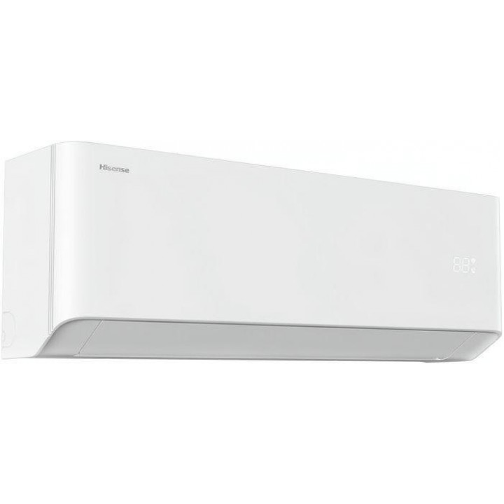Hisense Vibe DC Inverter AS-24UW4RBTHB00 Hisense Vibe DC Inverter AS-24UW4RBTHB00