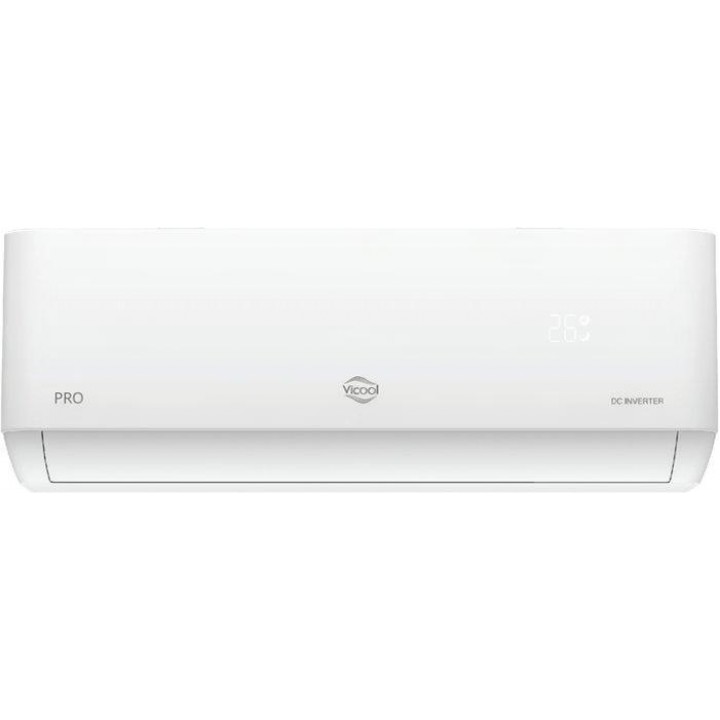 Vicool Pro VCI-DC09PRO/VCO-DC09PRO Vicool Pro VCI-DC09PRO/VCO-DC09PRO