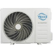 Vicool Pro VCI-DC09PRO/VCO-DC09PRO