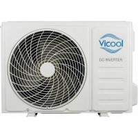 Кондиционер Vicool Pro VCI-DC09PRO/VCO-DC09PRO