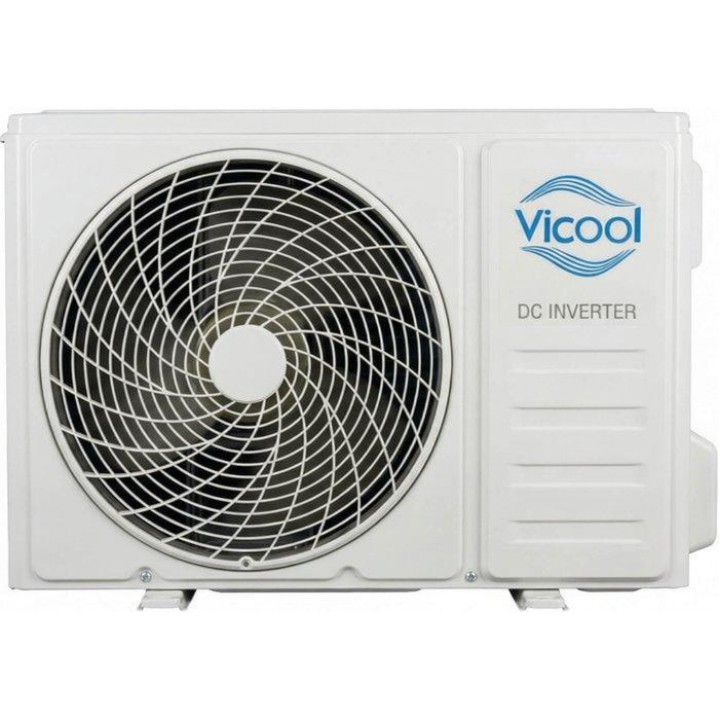 Vicool Pro VCI-DC09PRO/VCO-DC09PRO Vicool Pro VCI-DC09PRO/VCO-DC09PRO