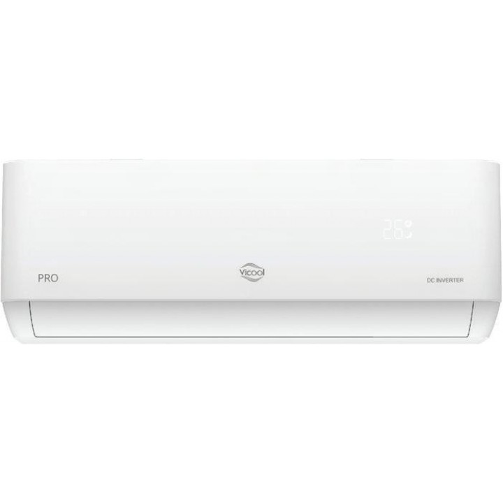 Vicool Pro VCI-DC12PRO/VCO-DC12PRO Vicool Pro VCI-DC12PRO/VCO-DC12PRO
