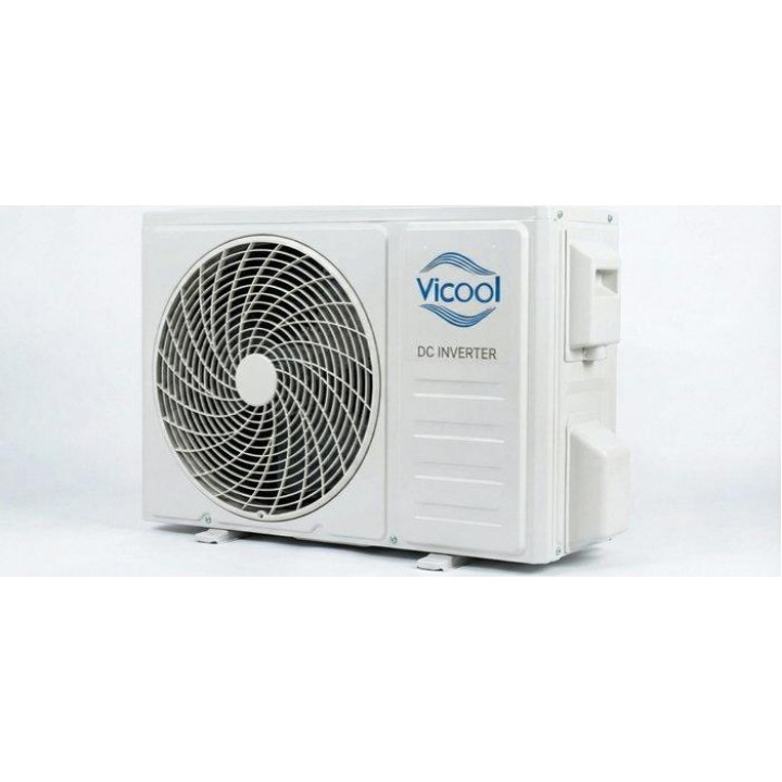 Vicool Pro VCI-DC12PRO/VCO-DC12PRO Vicool Pro VCI-DC12PRO/VCO-DC12PRO