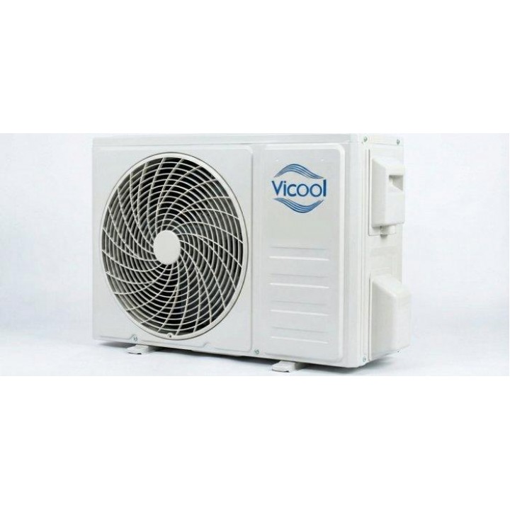 Vicool Viera VCI-12VI/VCO-12VI Vicool Viera VCI-12VI/VCO-12VI